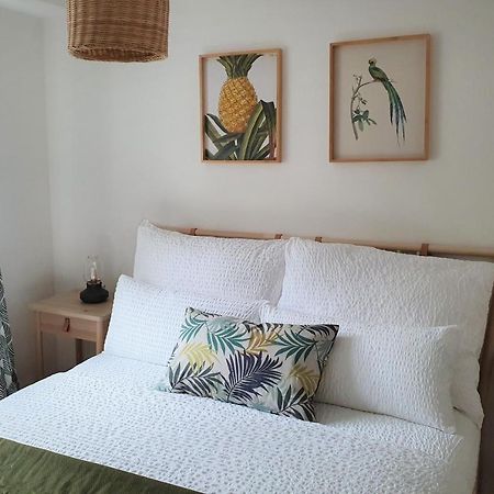 Pb Ferienwohnungen - Fewo 1 - Stilvoll Eingerichtetes Apartment Im Herzen Senftenbergs Bagian luar foto